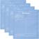 Biodance Hydro Cera-nol Real Deep Mask 4 stk