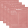 Biodance Bio Collagen Real Deep Mask 4 stk