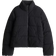 H&M Nylon Puffy Jacket - Negro