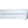 Mitsubishi Hero LN25 Pearl White Inomhus- & Utomhusdel