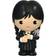 Monogram The Addams Family Wednesday with Thing 20cm
