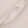 SOVELAND Bedding Nano Crepe Dynebetræk Guld, Hvid (200x140cm)