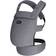 Momcozy Ergonomic,Cozy and Lightweight Baby Carrier Newborn to Toddler Black