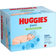 Huggies Pure 0% Plastic Baby Wipes 576pcs