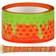 Lizard Skins Orange Slime DSP Ultra Bat Grip GREEN (NOSIZE)