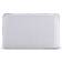 Vibe Gel Memory Foam Ergonomic Pillow (73.7x40.6cm)