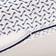 Vibe Gel Memory Foam Ergonomic Pillow (73.7x40.6cm)