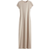 H&M Jersey Bodycon Dress - Light Greige