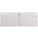 Meridian Ease Cream Sofa 76" 2 Seater