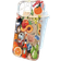 Shein Fruit Drink Pattern Anti-Fall Case for iPhone 16 Pro Max