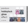 Panduro Hobby Varnish Gloss Effect 6x20ml