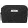 Day Et Medium Floral Quilt Toiletry Bag - Black