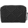 Day Et Medium Floral Quilt Toiletry Bag - Black