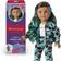American Girl Truly Me Doll with Wavy Dark Brown Hair 46cm