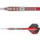 Target Nathan Aspinall Gen 2 Tungsten Swiss Point Steel Tip Darts