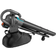 Gardena PowerJet Collect Blower Vacuum (1x4.0Ah)