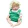 Lonian Reborn Babydockor Bomullskropp 45cm