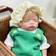 Lonian Reborn Babydockor Bomullskropp 45cm