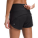 Lululemon Women's Speed Up High-Rise Lined Short 4" - Black