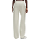 Lululemon Softstreme Pintuck Mid Rise Pant - Bone