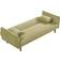 Ebern Designs W100177825 Mustard Sofa 77" 3 Seater