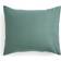 Dunelm Easycare Forest Pillow Case Green (76x48cm)