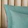 Dunelm Easycare Forest Pillow Case Green (76x48cm)