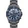 Armani Exchange Spencer AX1967 44 mm Analogt Quartz Mineralglas Blue