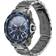 Armani Exchange Spencer AX1967 44 mm Analogt Quartz Mineralglas Blue