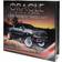 AutoZone Oracle LED Illuminated Wheel Rings ColorSHIFT No Remote 4215-334