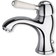Cristina Art Elite (38006) Krom/Guld