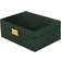 Blanca Jewellery Box - Green