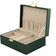 Blanca Jewellery Box - Green