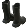 Shein New Autumn Winter Children Shoes Fashion Flat Kids Boots Side Zipper Casual Boots Girls Long Boots Children Shoes Toddler Big Kids Knight Boots