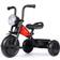 Qplay Tricycle Triduro Red
