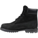 Timberland Premium 6-Inch Waterproof - Black