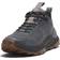 Timberland Motion Access Low Lace Up M - Medium Grey Knit