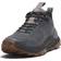 Timberland Motion Access Low-Top Sneaker - Gris Oscuro
