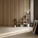 tectake Akustikpaneele Sonic Wall Holzoptik 2er Set