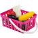 Androni Vegetable Shopping Cart