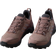 adidas Terrex AX4 W - Warm Clay/Preloved Fig/Burgundy
