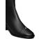 Tory Burch Cap-Toe Knee-High Boot - Perfect Black