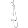 FM Mattsson 9000E (82531000) Krom