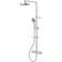 Gustavsberg New Nautic 2.2 (GB412023300) Krom