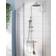 Gustavsberg New Nautic 2.2 (GB412023300) Krom