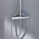 Gustavsberg New Nautic 2.2 (GB412023300) Krom