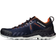 Mammut Alnasca Knit III Low GTX M - Marine/Black
