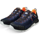 Mammut Alnasca Knit III Low GTX M - Marine/Black