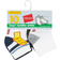 Hanes Toddler's Ankle Socks 10-pack - Blue/White/Grey Assorted (27T10)