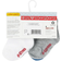 Hanes Toddler's Ankle Socks 10-pack - Blue/White/Grey Assorted (27T10)